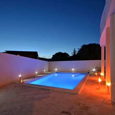 Appartamento Zeljko - With Pool