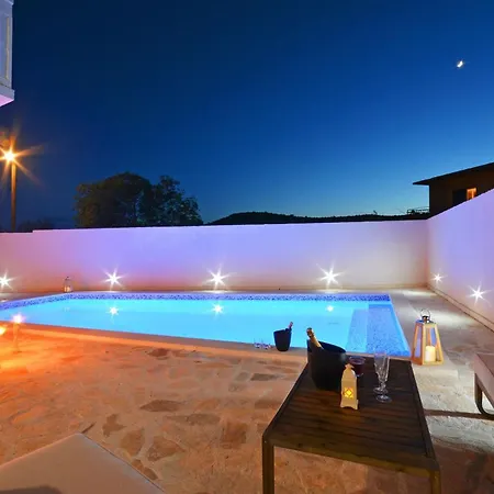Zeljko - With Pool